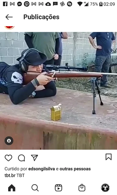 Foto de Ogro