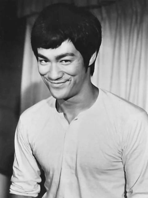 Foto de Bruce Lee