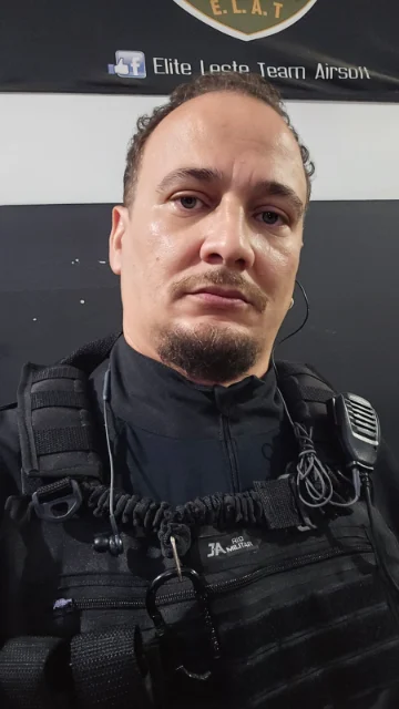Foto de Blackstorm