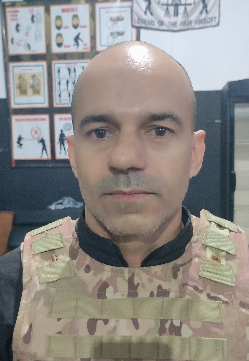 Foto de Sebastian