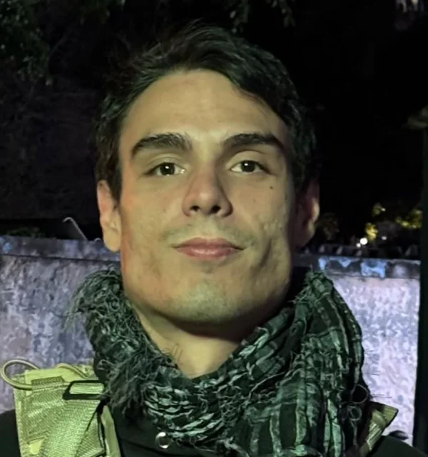 Foto de GS