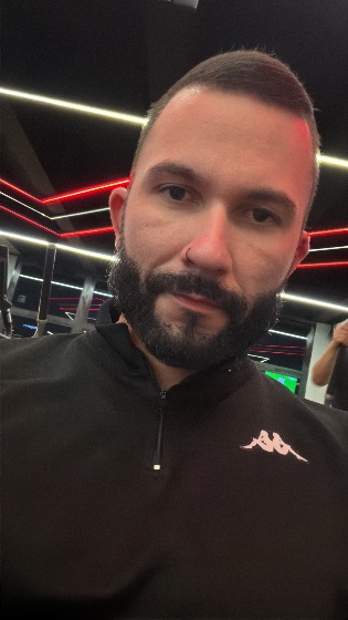 Foto de Eddy