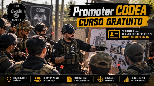 PROMOTER CODEA - ON LINE