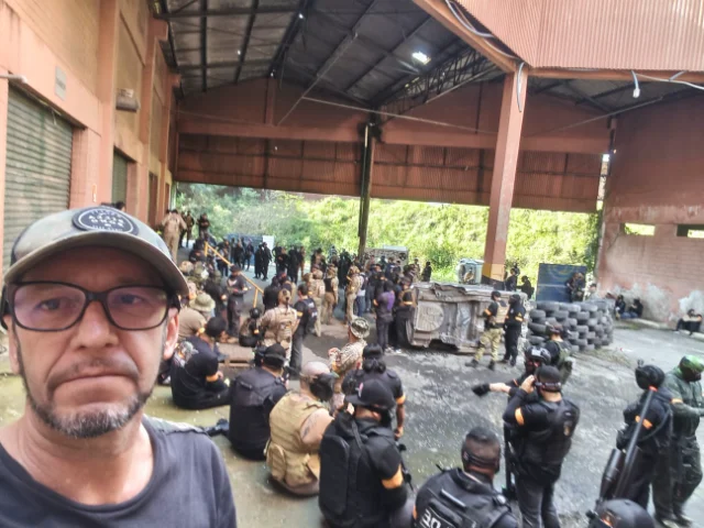RESENHA DO DIA 16/08/2026