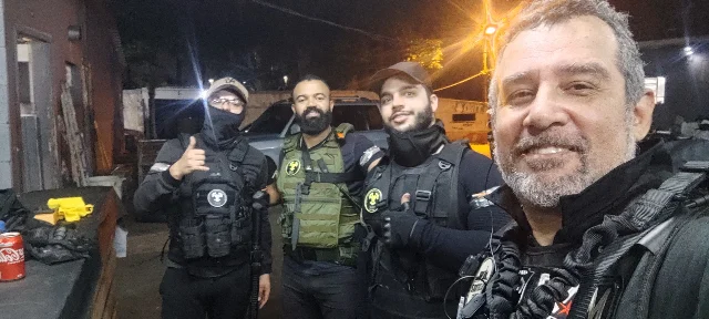 RESENHA DO DIA 20/08/2026