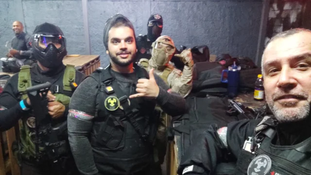RESENHA DO DIA 19/09/2026
