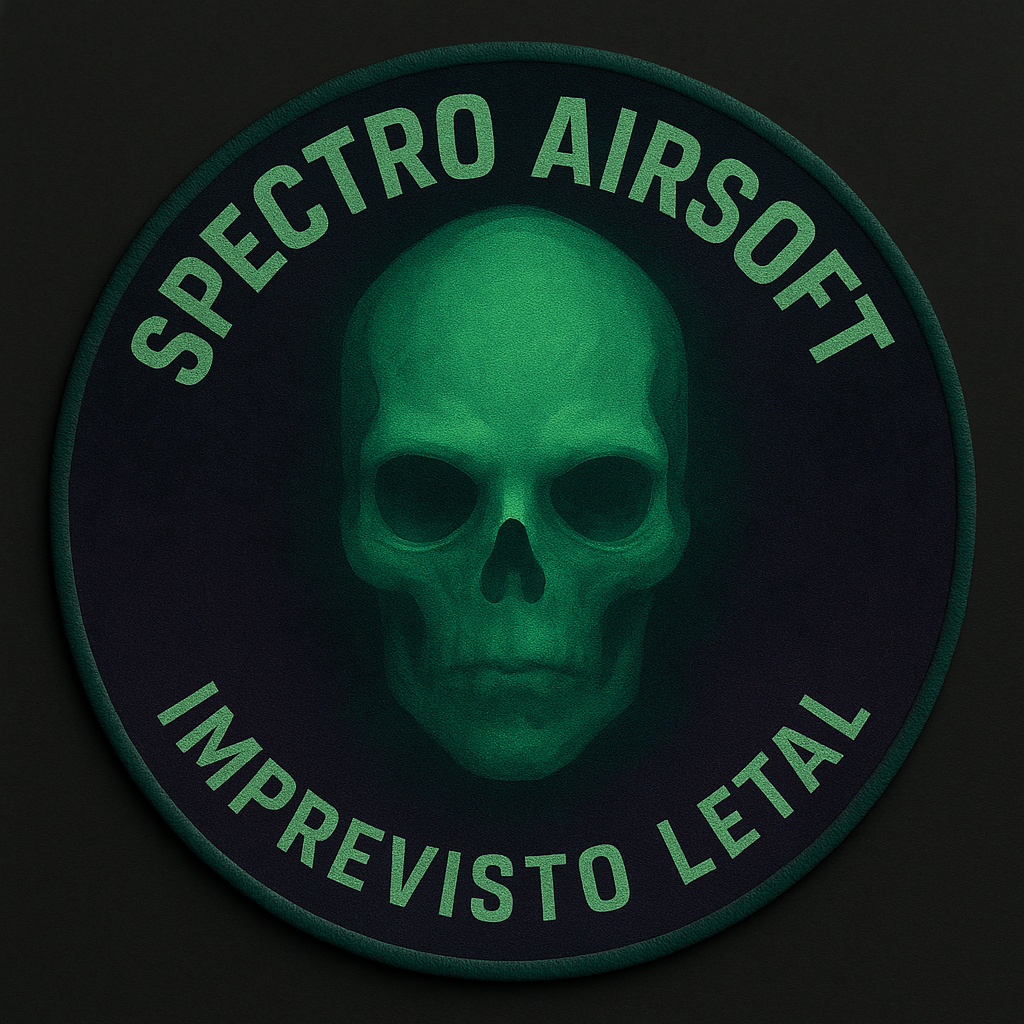 Imagem de Spectro Airsoft