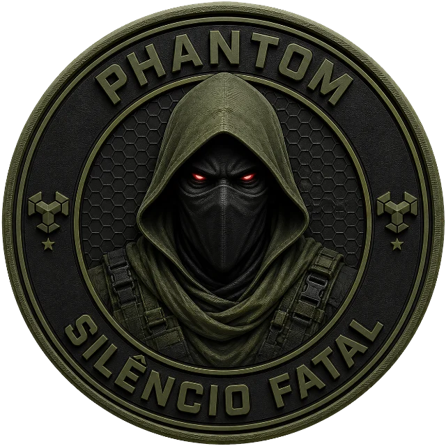 Imagem de Phantom Airsoft