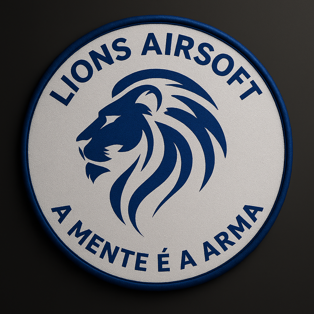 Imagem de Lions Airsoft