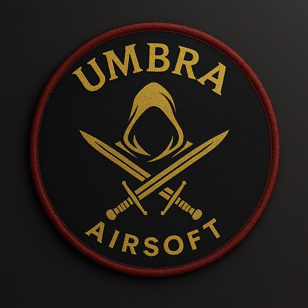 Imagem de Umbra Airsoft