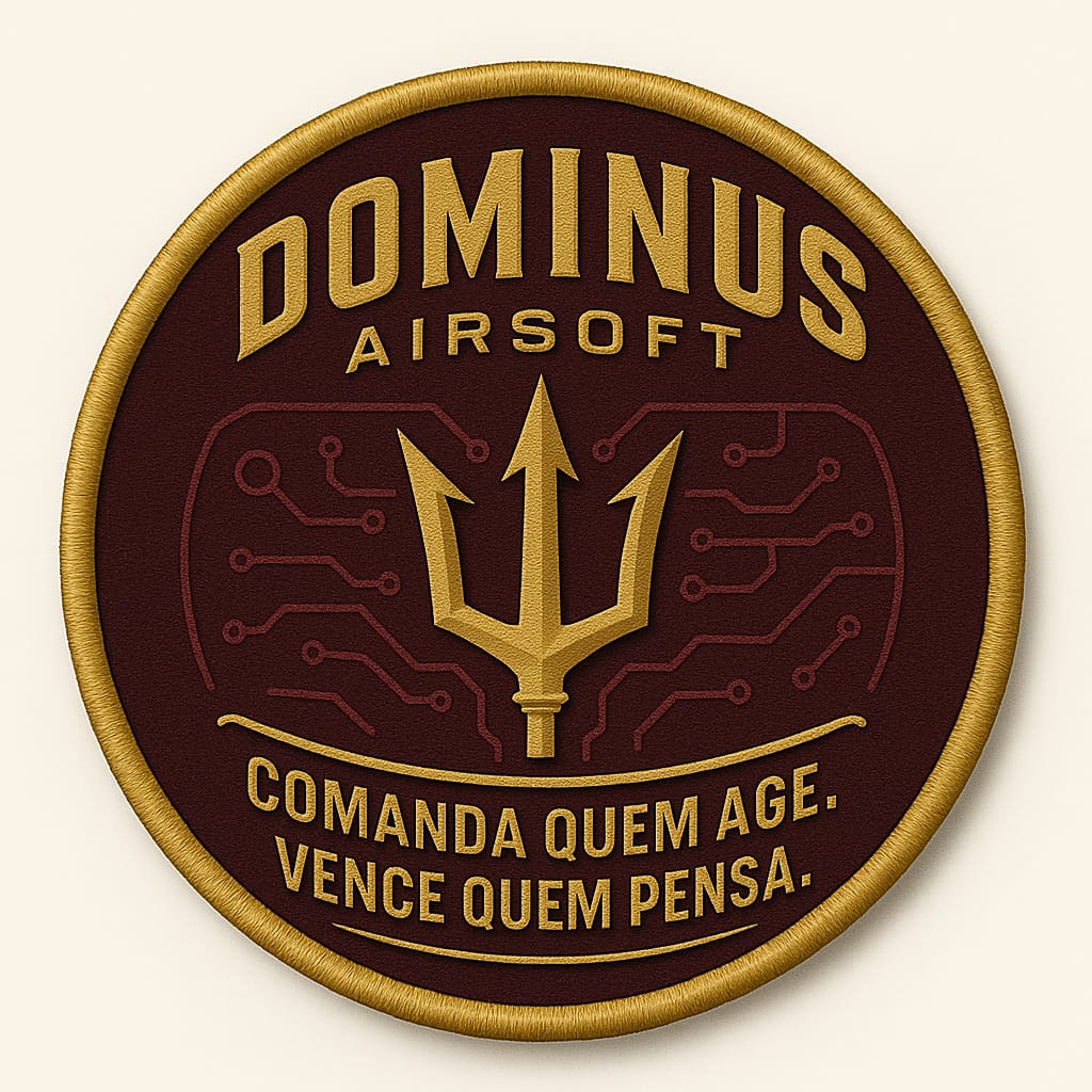 Imagem de Dominus Airsoft