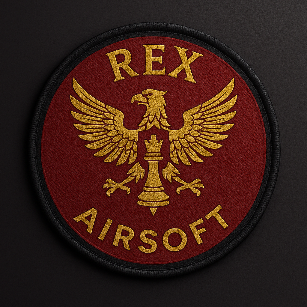 Imagem de REX Airsoft