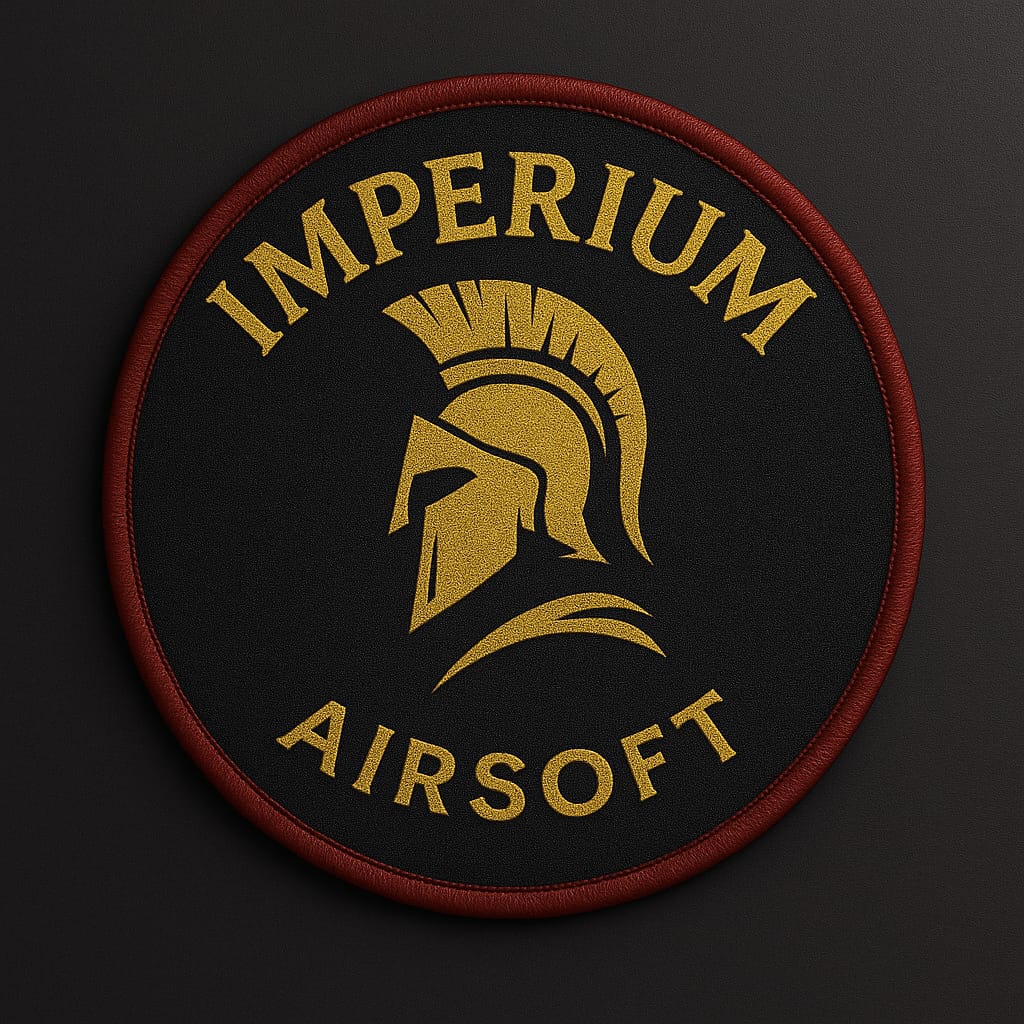 Imagem de Imperium Airsoft