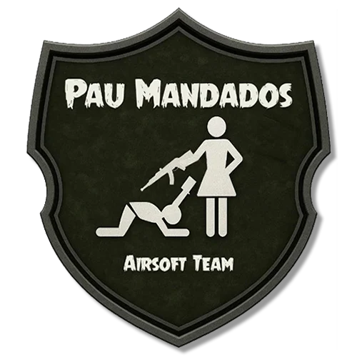 Imagem de PM - Pau Mandados